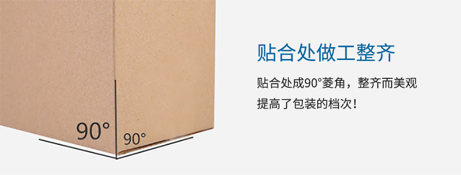 紙箱細(xì)節(jié)